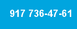 917 736-47-61 917 736-47-61